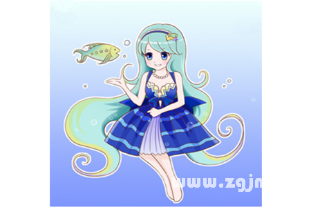 What is the most like the pets Pisces _ the zodiac