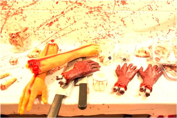 夢見手砍傷了去醫院有什麼意義嗎_周公解夢官網