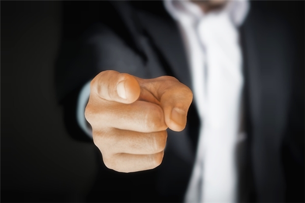 夢到親戚被罵什麼寓意_周公解夢