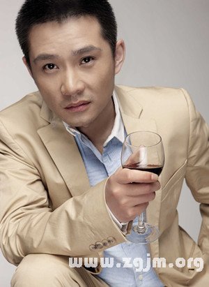 演員任帥個人資料 更年期的戰爭任帥 任帥圖片_十二星座