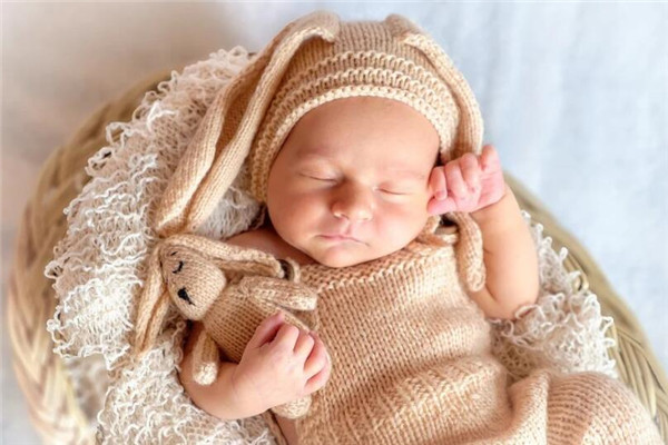 夢見小寶寶是什麼意思_周公解夢