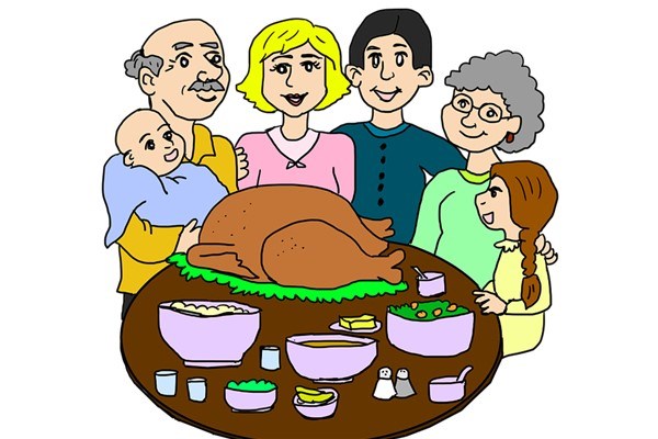 夢到了吃年飯啥意思_周公解夢