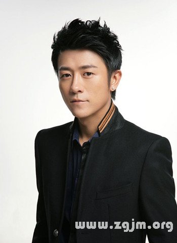 演員林申 林申個人資料 林申電視劇_十二星座