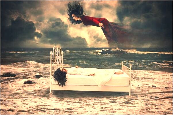 夢見國中同學追我有什麼意義嗎_周公解夢官網