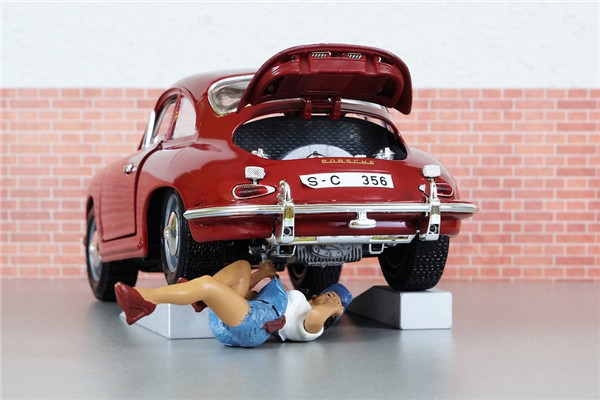 夢見車壞了是什麼意思_周公解夢