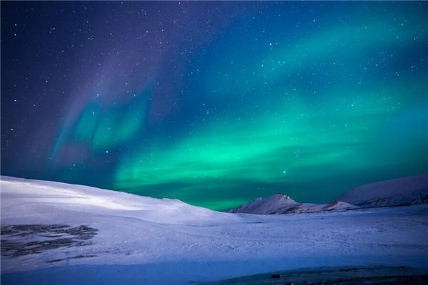 夢見天象奇觀是什麼意思_周公解夢