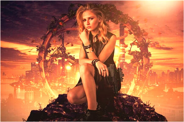 夢見自己的婚紗照有什麼意義嗎_周公解夢官網