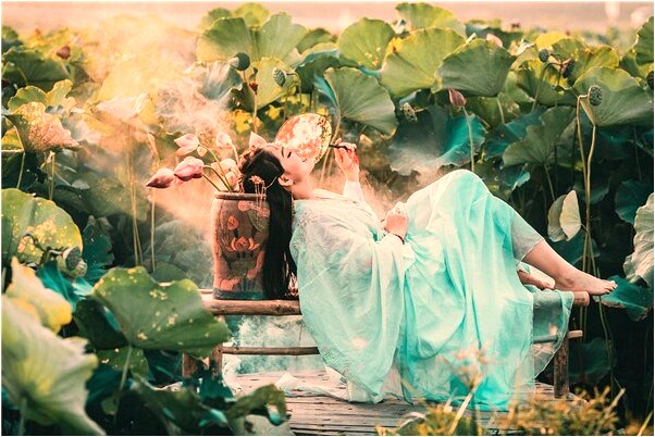 夢到了母親捕魚糟魚纏身是不是好的徵兆呢_周公解夢官網