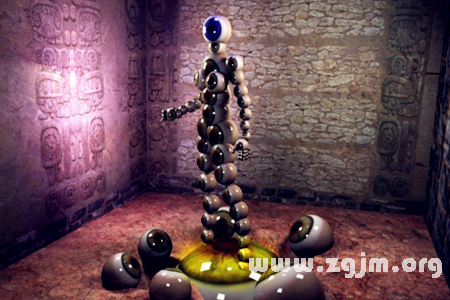 讓人飽受噩夢摧殘的七大死地_周公解夢