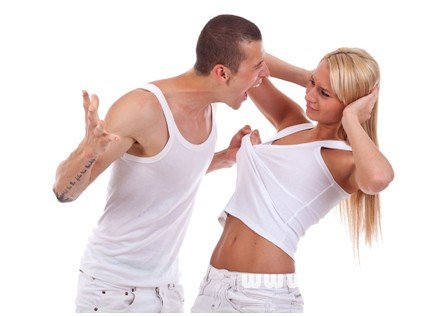 12星座男最令人頭痛的爭吵絕招_十二星座