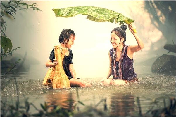 夢到粉紅色圍巾是吉兆嗎?_周公解夢官網