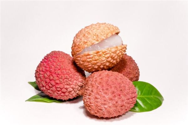 夢見摘荔枝_周公解夢