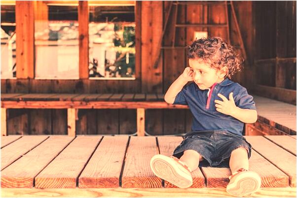 夢見懷抱孩兒迷路了的預兆_周公解夢官網