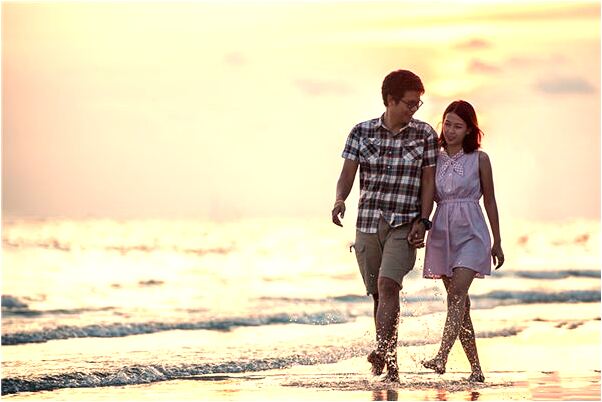 夢到邂逅愛人會怎么樣_周公解夢官網