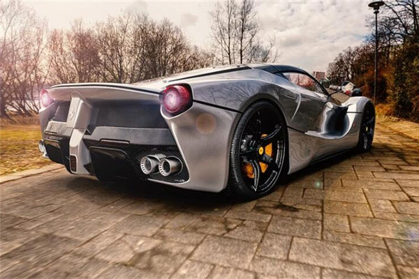 夢見新車是什麼意思_周公解夢