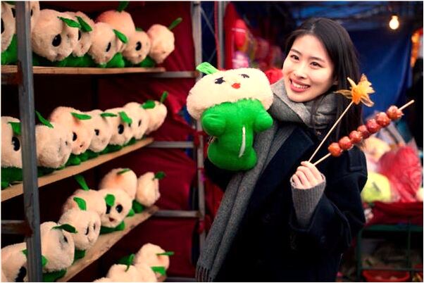 夢到了有人說喜歡自己是凶兆還是吉兆_周公解夢官網