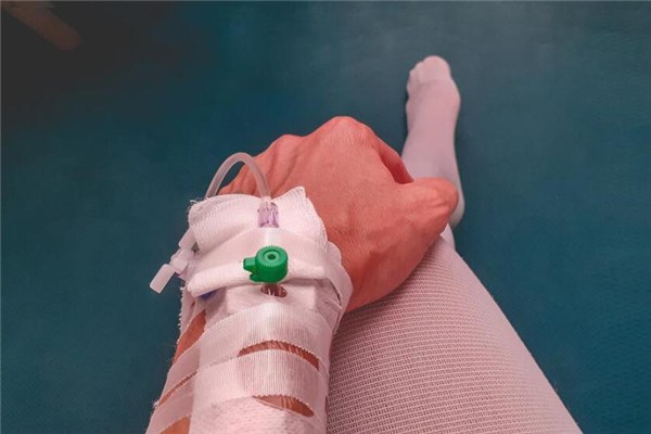 夢見自己得怪病意味著什麼_周公解夢