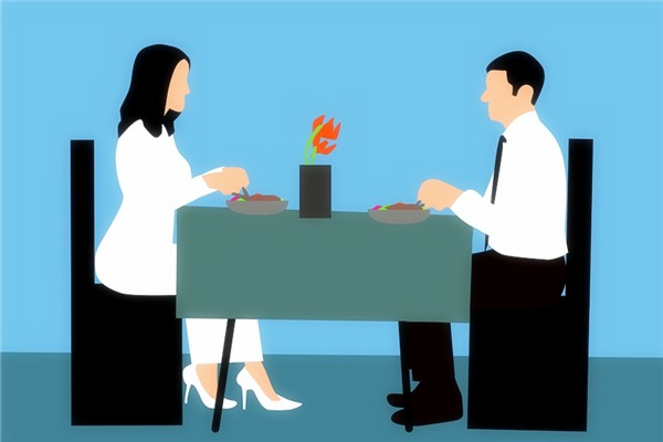 夢見老公吃東西是啥意思_周公解夢