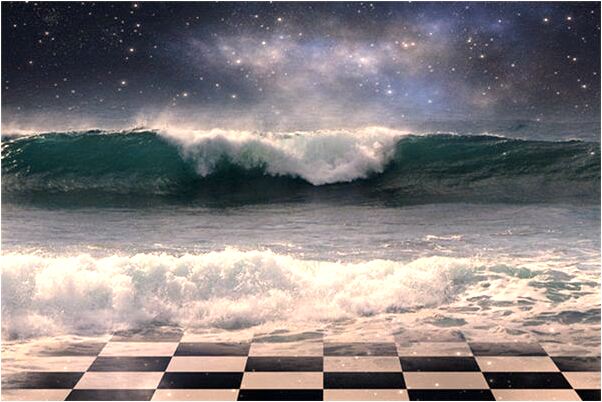 夢到邊地都是雪花很厚什麼寓意_周公解夢官網