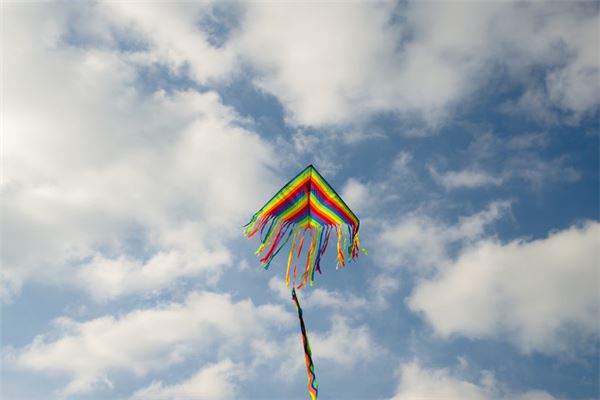 夢見放風箏_周公解夢