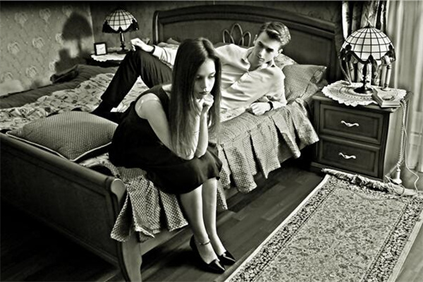 夢到了發生爭執有什麼預兆_周公解夢