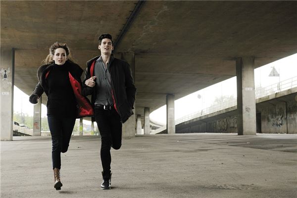 夢到跑跳是啥意思_周公解夢