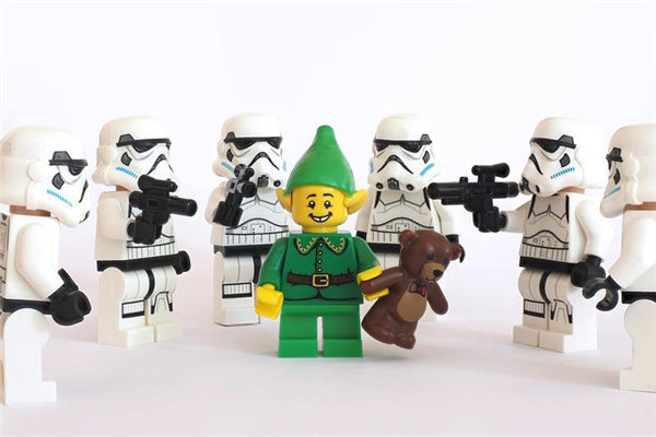 夢見恐嚇_周公解夢