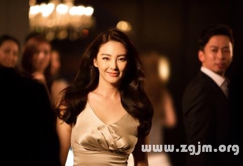 星座分析張雨綺與王全安的婚姻之路_十二星座