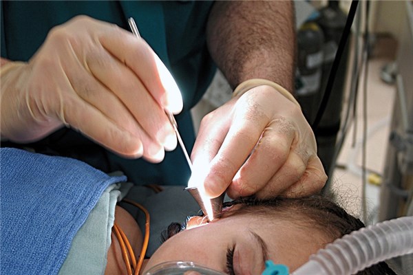 夢見耳朵有蟲子有什麼預示嗎_周公解夢