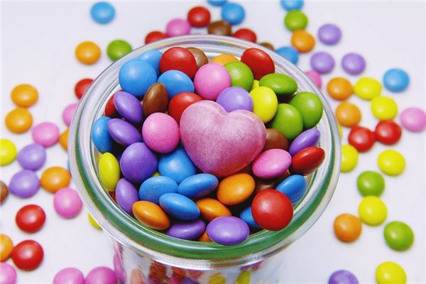 夢到了糖人是什麼徵兆_周公解夢