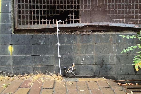 夢見越獄成功逃跑_周公解夢