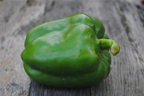 夢見青椒是什麼意思_周公解夢