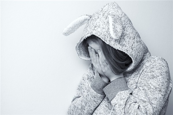 夢到哭傷是什麼預兆_周公解夢