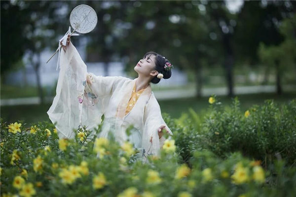 夢見大嫂是什麼意思_周公解夢