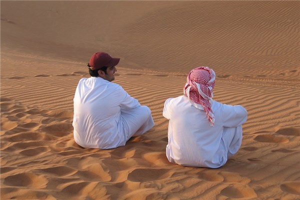 夢到碰見熟人有什麼意思嗎_周公解夢