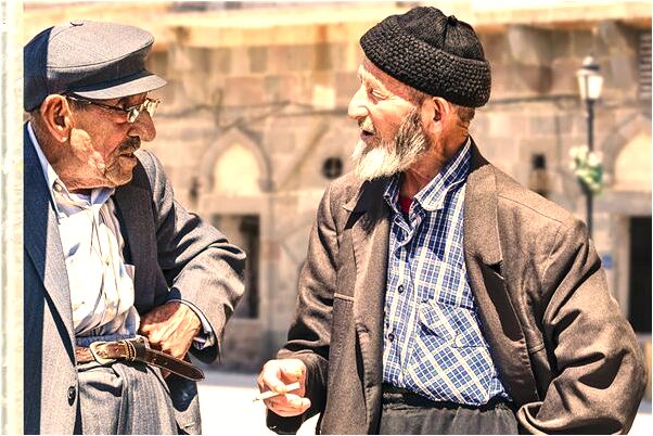 夢到去世的奶奶又活了代表著什麼？_周公解夢官網