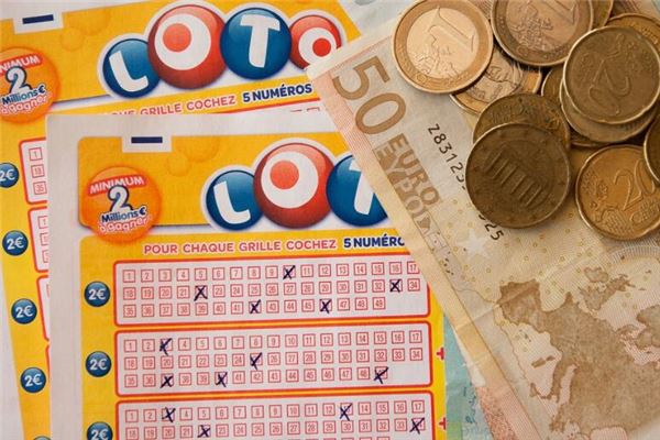 夢見中獎是什麼意思_周公解夢