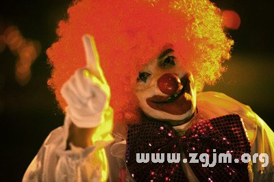 12星座如何評說跳梁小丑_十二星座