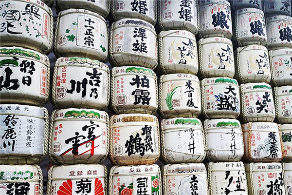 夢見米酒_周公解夢