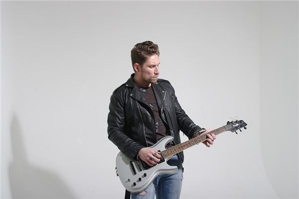 夢見男子_周公解夢