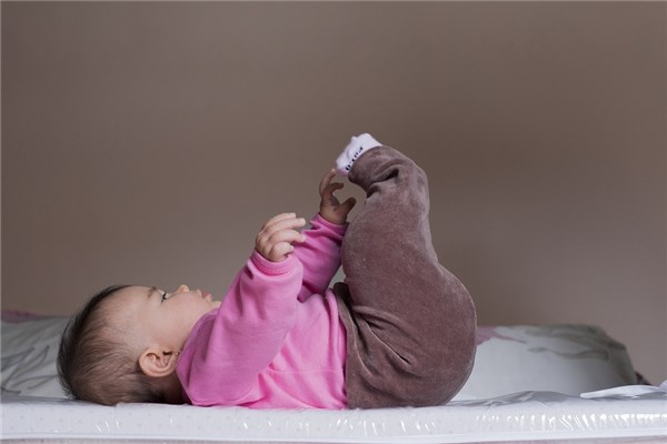 夢到撿了一個小孩怎麼說_周公解夢