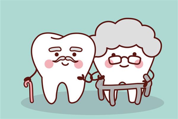 夢見虎牙掉了_周公解夢