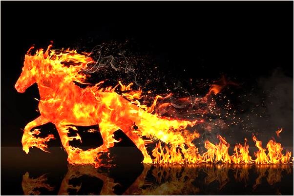 夢到自己眼睛看不見東西意味著什麼_周公解夢官網