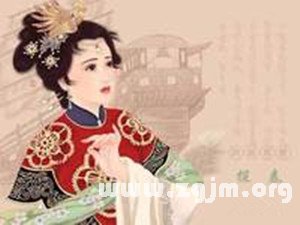 Sagittarius girls are either of the jinling twelve women _ the zodiac