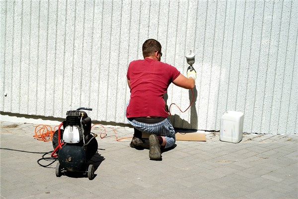 夢到單位裝修是什麼兆頭_周公解夢