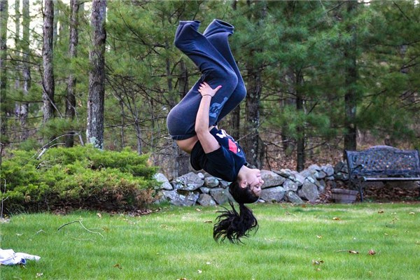 夢到翻滾代表著什麼？_周公解夢