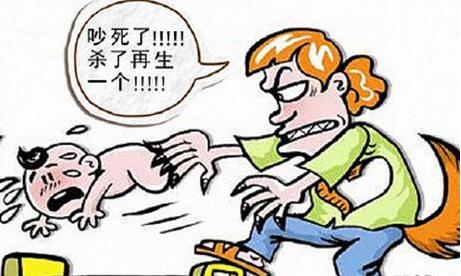 夢見自己的兒子死了