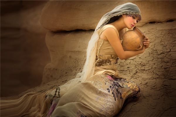 總是夢見一個人說明什麼_周公解夢