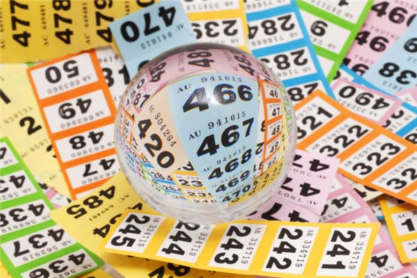 夢到中獎_周公解夢