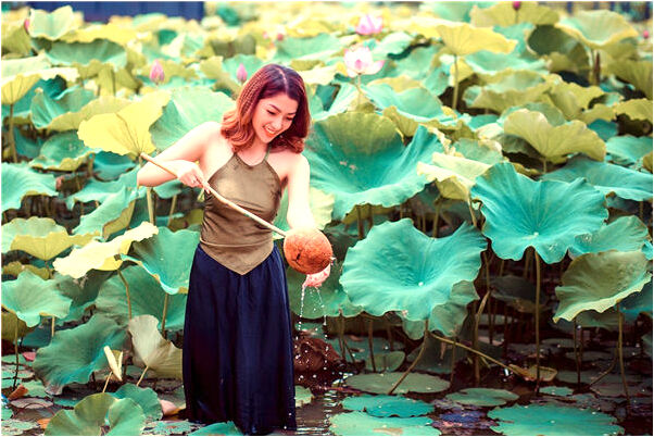 夢見撈到小孩子屍體預示了什麼_周公解夢官網